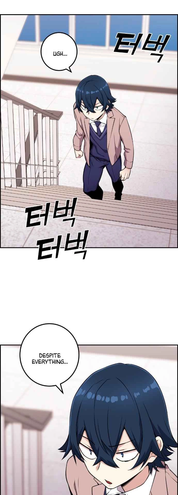 Webtoon Character Na Kang Lim Chapter 50 37